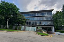 Wilkie Studio (D9), Apartment #627528761